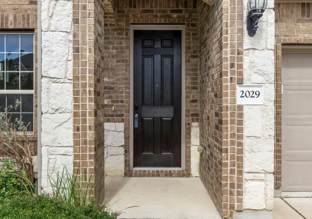 2nd image of 2029 Hawkes Cv, Leander, TX 78641 | MLS# 7554520