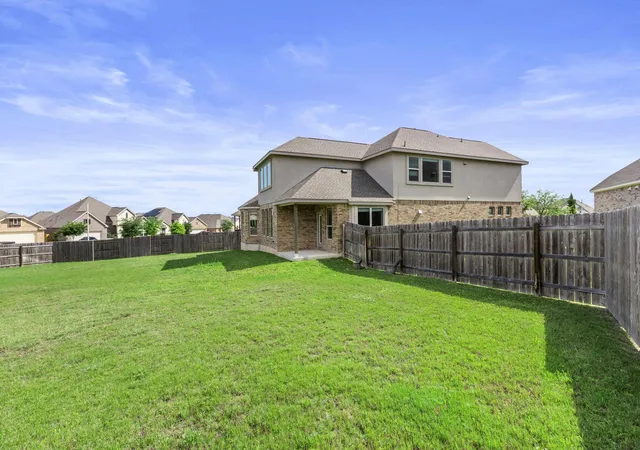 34th image of 2029 Hawkes Cv, Leander, TX 78641 | MLS# 7554520