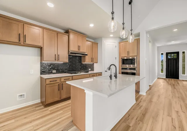 Photo 3 of Single family home for sale at 316 Puppy Dog Pass, San Marcos, TX 78666 | MLS# 6315625 | Listing updated on 2026-10-09