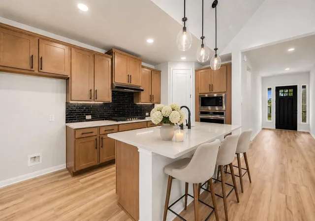 Photo 4 of Single family home for sale at 316 Puppy Dog Pass, San Marcos, TX 78666 | MLS# 6315625 | Listing updated on 2026-10-09