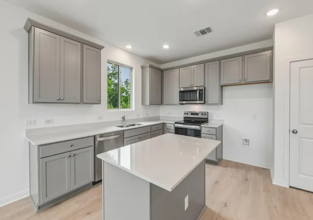 5th image of 2805 Mckinney Ct, Temple, TX 76501 | MLS# 4545911