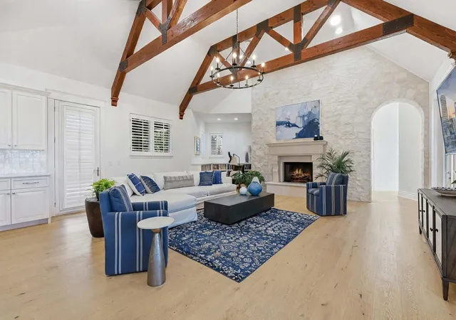 4th image of 16400 Hamilton Pool Rd, Austin, TX 78738 | MLS# 3218567
