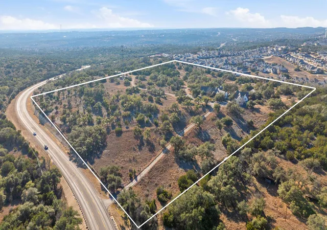 3rd image of 16400 Hamilton Pool Rd, Austin, TX 78738 | MLS# 3218567