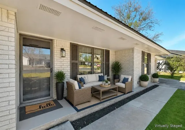 Photo 3 of Single family home for sale at 5604 Chadwyck Dr, Austin, TX 78723 | MLS# 4658640 | Listing updated on 2026-09-19