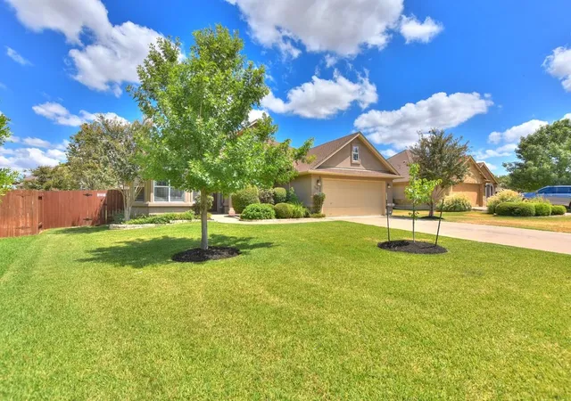 Homes for sale in Georgetown, TX | 30617 Chi Chi Dr, Georgetown, TX 78628 | MLS# 1927344