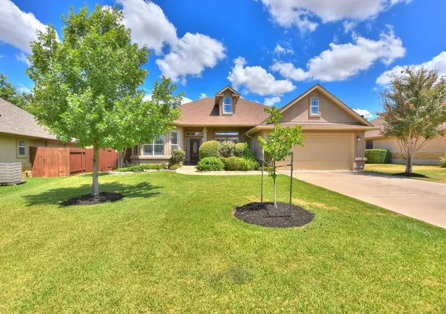 Homes for sale in Georgetown, TX | 30617 Chi Chi Dr, Georgetown, TX 78628 | MLS# 1927344