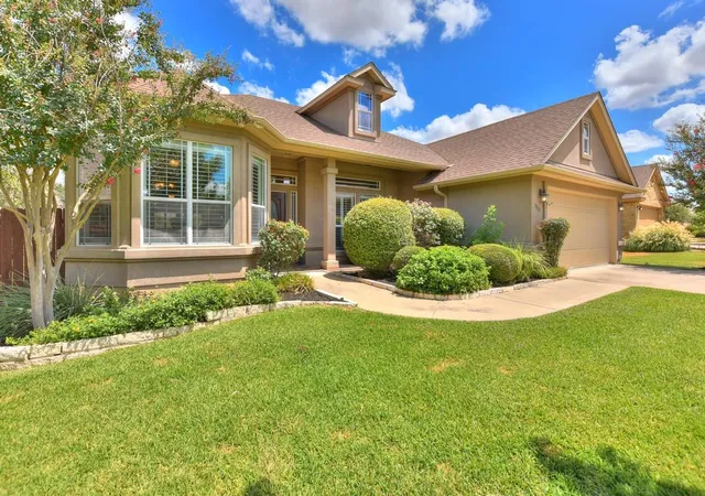 Homes for sale in Georgetown, TX | 30617 Chi Chi Dr, Georgetown, TX 78628 | MLS# 1927344