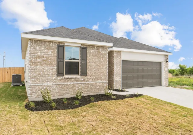3rd image of 3019 Titus Ct, Temple, TX 76501 | MLS# 9490540
