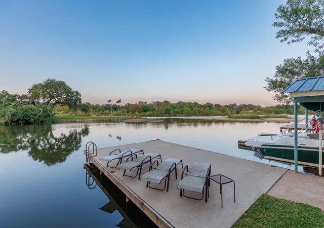 4th image of 710 Sandy Harbor Dr, Horseshoe Bay, TX 78657 | MLS# 8776535