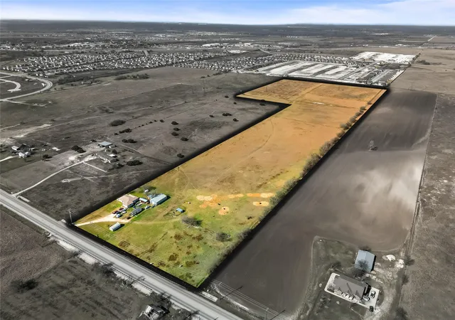Photo 1 of Land for sale at 1351 E Fm 487, Jarrell, TX 76537 | MLS# 5000607 | Listing updated on 2026-05-28