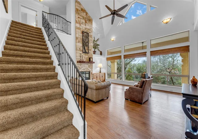 Photo 2 of Sale Pending at 413 Rock House Dr, Liberty Hill, TX 78642 | MLS# 1700493 | Listing updated on 2026-08-24