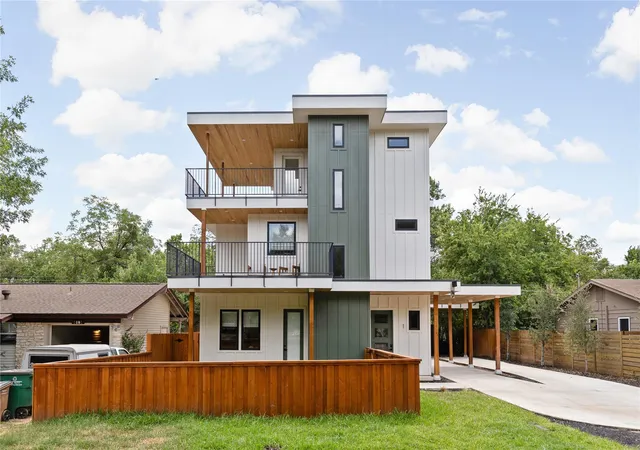 1st image of 4530 Clawson Rd #1, Austin, TX 78745 | MLS# 7480279