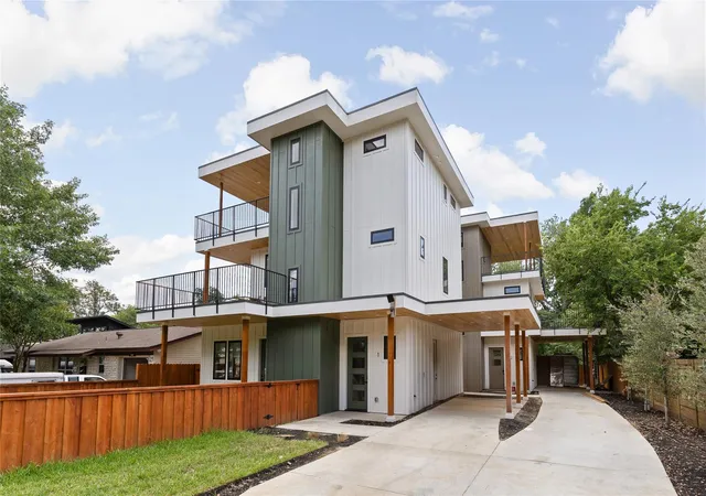 2nd image of 4530 Clawson Rd #1, Austin, TX 78745 | MLS# 7480279