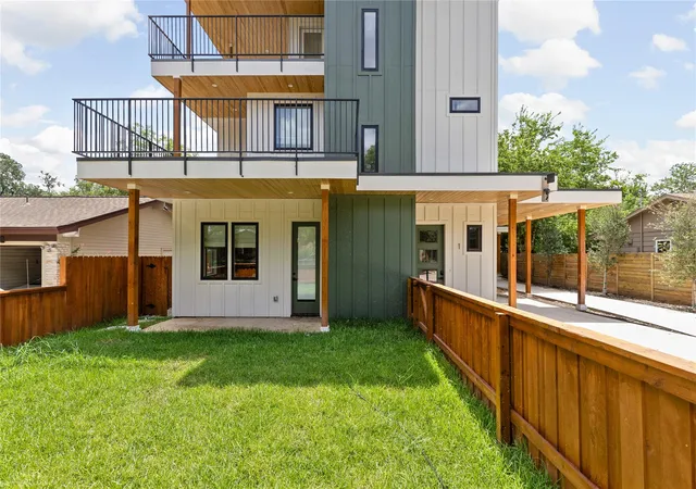 3rd image of 4530 Clawson Rd #1, Austin, TX 78745 | MLS# 7480279
