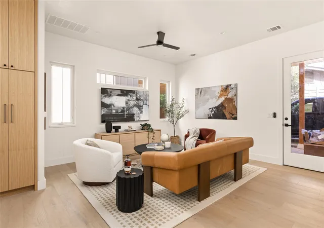 5th image of 4530 Clawson Rd #1, Austin, TX 78745 | MLS# 7480279