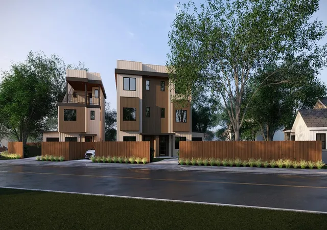 1st image of 1813 E 38th 1/2 St #2, Austin, TX 78722 | MLS# 9855450