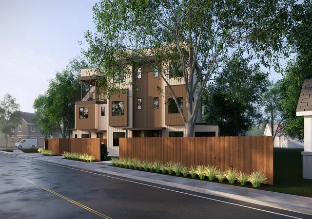 3rd image of 1813 E 38Th 1/2 St #2, Austin, TX 78722 | MLS# 9855450