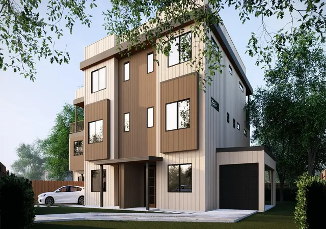 4th image of 1813 E 38Th 1/2 St #2, Austin, TX 78722 | MLS# 9855450