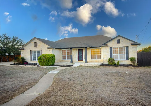 Photo 3 of Sale Pending at 20710 High Dr, Lago Vista, TX 78645 | MLS# 2833559 | Listing updated on 2026-09-24