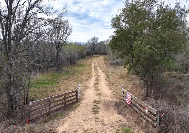 Photo 3 of Land for sale at 256 Greasy Bnd Rd, Smithville, TX 78957 | MLS# 8003251 | Listing updated on 2026-08-14
