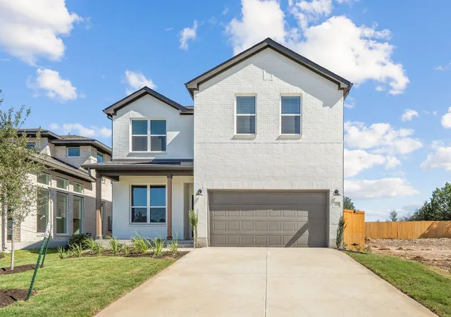 Photo 1 of Single family home for sale at 125 Adlai Ave, Georgetown, TX 78633 | MLS# 4090064 | Listing updated on 2026-09-02