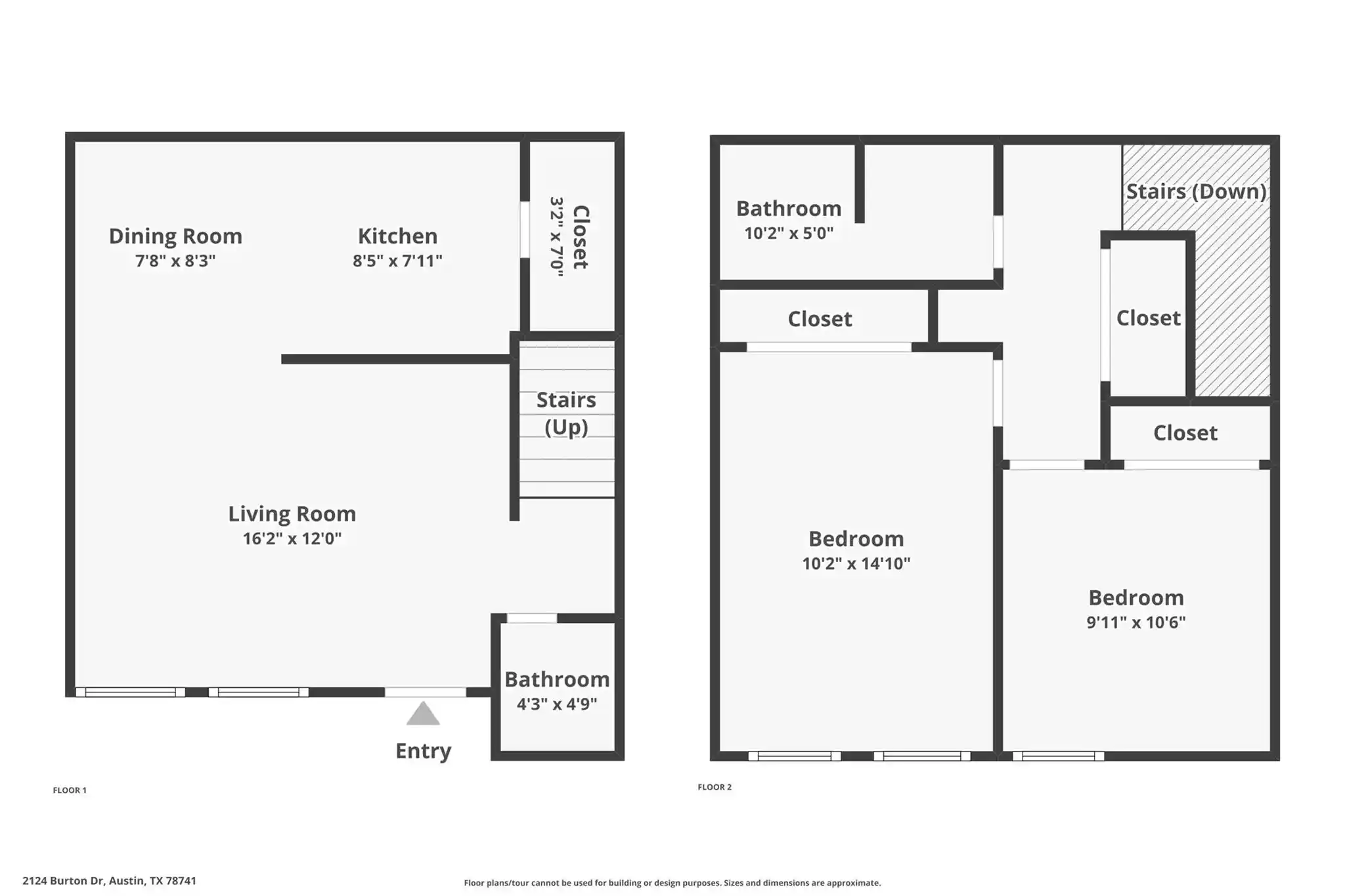 Listing Photo 31 - Condo for sale in 2124 Burton Dr located at 2124 Burton Dr, Austin, TX 78741 - Unit #125