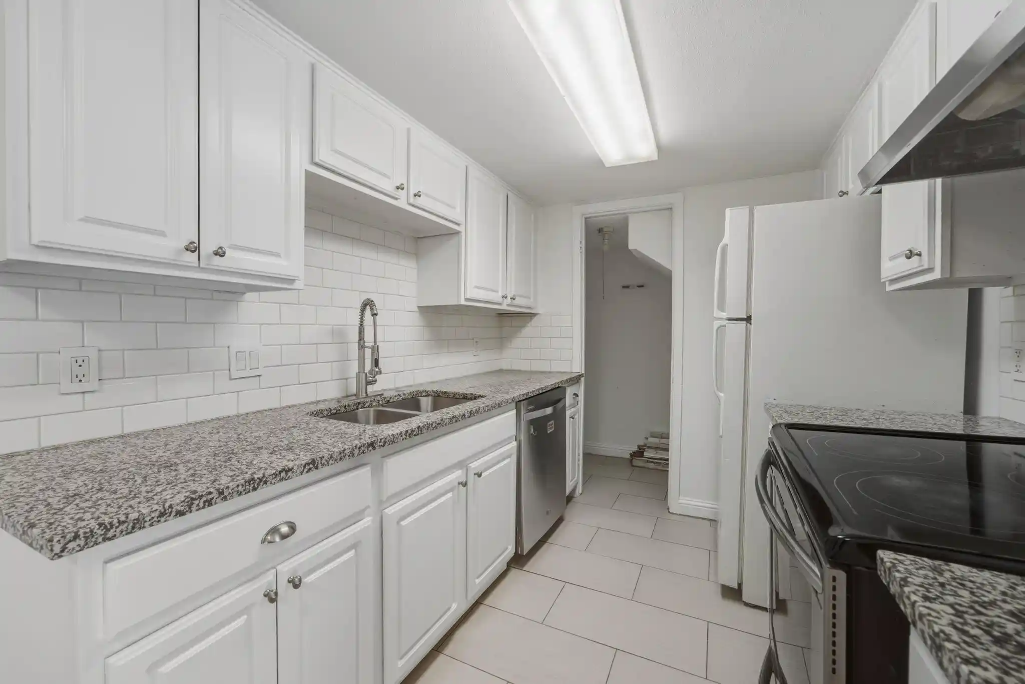 Listing Photo 2 - Condo for sale in 2124 Burton Dr located at 2124 Burton Dr, Austin, TX 78741 - Unit #125