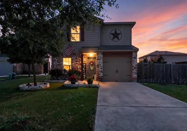 Photo 1 of Single family home for sale at 100 Wincliff Cv #13D, Jarrell, TX 76537 | MLS# 8073286 | Listing updated on 2026-10-06