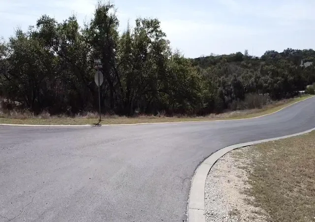 Photo 3 of Land for sale at 505 Cielo Vis, Canyon Lake, TX 78133 | MLS# 4977572 | Listing updated on 2026-03-16