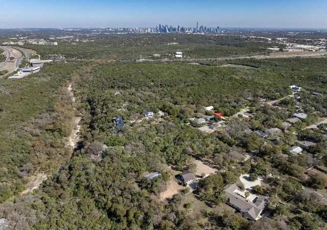 Photo 1 of Land for sale at 4416 Stearns Ln, Austin, TX 78735 | MLS# 7647189 | Listing updated on 2026-08-20