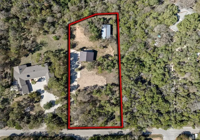 Photo 2 of Land for sale at 4416 Stearns Ln, Austin, TX 78735 | MLS# 7647189 | Listing updated on 2026-08-20