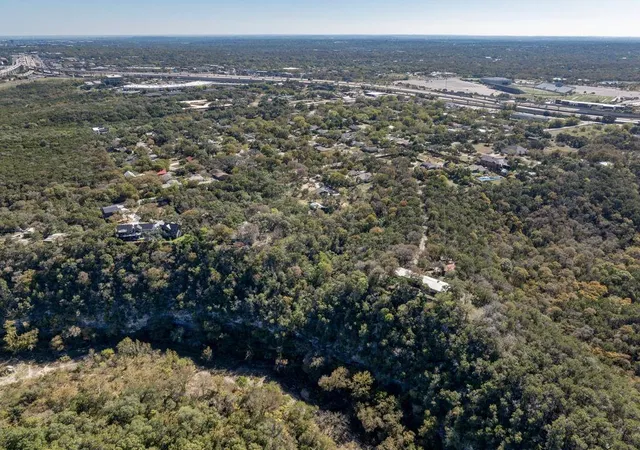 Photo 3 of Land for sale at 4416 Stearns Ln, Austin, TX 78735 | MLS# 7647189 | Listing updated on 2026-08-20