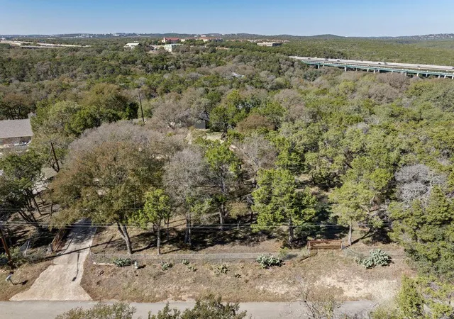 Photo 3 of Land for sale at 4416 Stearns Ln, Austin, TX 78735 | MLS# 7647189 | Listing updated on 2026-08-20