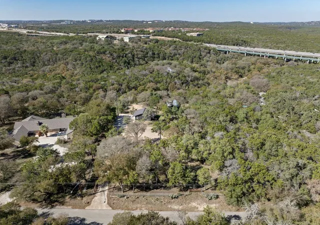 Photo 4 of Land for sale at 4416 Stearns Ln, Austin, TX 78735 | MLS# 7647189 | Listing updated on 2026-08-20