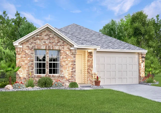 Photo 3 of Single family home for sale at 111 Goodwood St, Hutto, TX 78634 | MLS# 7035487 | Listing updated on 2026-07-27