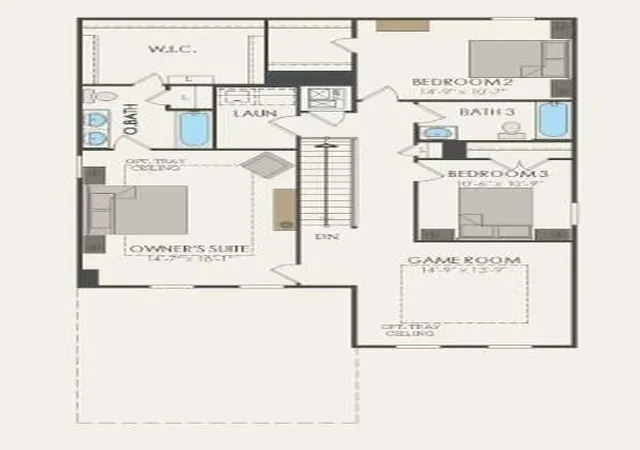 Photo 3 of Sale Pending at 208 Daniels Dusty Trl, Georgetown, TX 78626 | MLS# 1387392 | Listing updated on 2026-08-31
