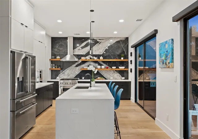 Photo 4 of Sale Pending at 14417 Cochise Trl, Austin, TX 78734 | MLS# 3548424 | Listing updated on 2026-07-20