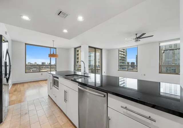 1st image of 300 Bowie St #2701, Austin, TX 78703 | MLS# 7674881