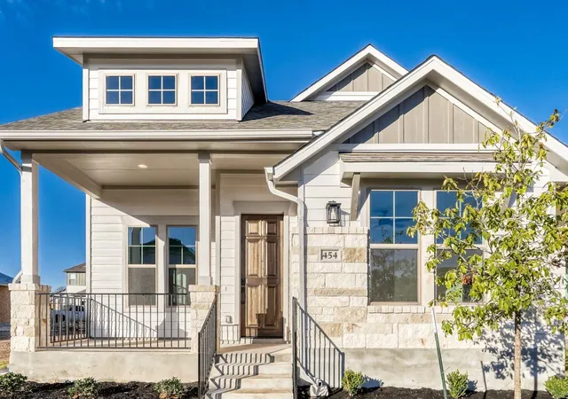 1st image of 454 Burlington Dr, Buda, TX 78610 | MLS# 3266175
