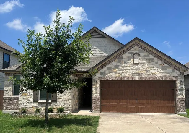 Photo 1 of Single family home for sale at 7117 Ondantra Bnd, Austin, TX 78744 | MLS# 8093385 | Listing updated on 2026-07-06
