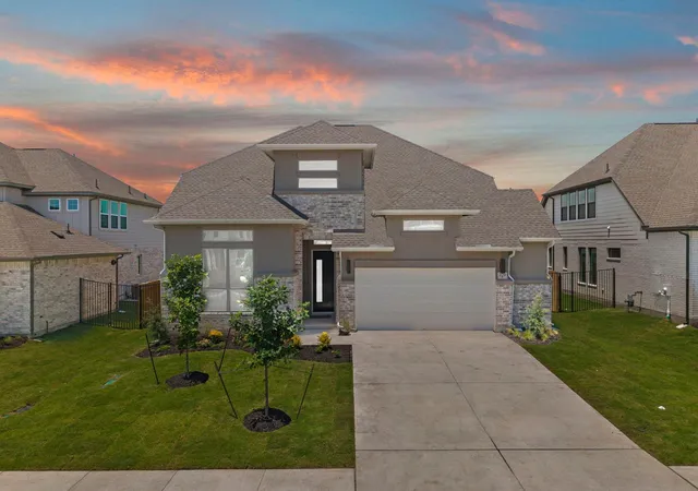 Photo 1 of Sale Pending at 229 Pacific Grv Cir, Liberty Hill, TX 78642 | MLS# 8547190 | Listing updated on 2026-10-01