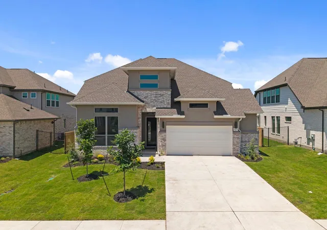 Photo 2 of Sale Pending at 229 Pacific Grv Cir, Liberty Hill, TX 78642 | MLS# 8547190 | Listing updated on 2026-10-01
