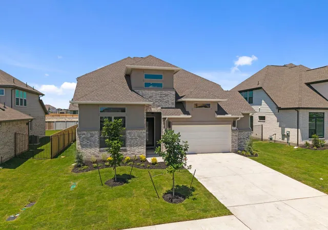 Photo 3 of Sale Pending at 229 Pacific Grv Cir, Liberty Hill, TX 78642 | MLS# 8547190 | Listing updated on 2026-10-01