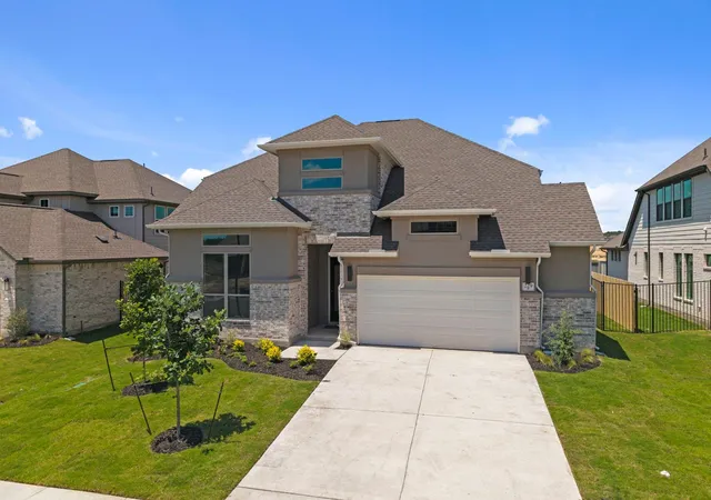 Photo 3 of Sale Pending at 229 Pacific Grv Cir, Liberty Hill, TX 78642 | MLS# 8547190 | Listing updated on 2026-10-01