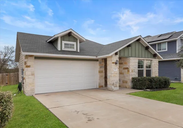 Homes for sale in Elgin, TX | 123 Saranac Dr, Elgin, TX 78621 | MLS# 4151919
