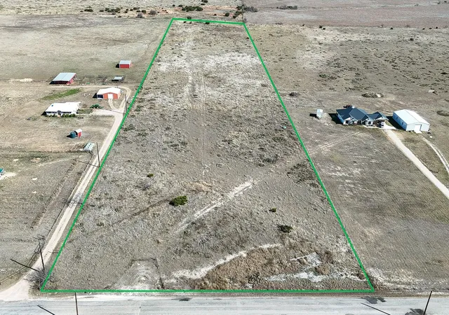 1st image of Tbd Cr 210, Bertram, TX 78605 | MLS# 9780234