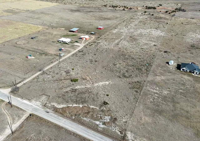 5th image of Tbd Cr 210, Bertram, TX 78605 | MLS# 9780234