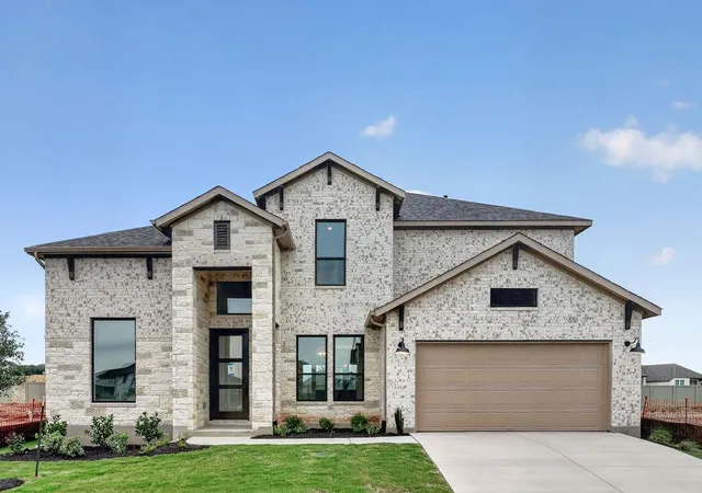 1st image of 201 Las Posas Dr, Liberty Hill, TX 78642 | MLS# 4173025
