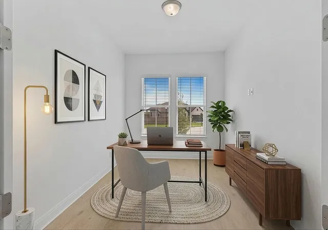 Photo 2 of Single family home for sale at 229 Kingswood Dr, Bastrop, TX 78602 | MLS# 9338865 | Listing updated on 2026-09-16