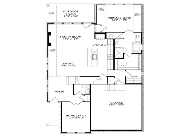 Photo 2 of Single family home for sale at 229 Kingswood Dr, Bastrop, TX 78602 | MLS# 9338865 | Listing updated on 2026-09-24